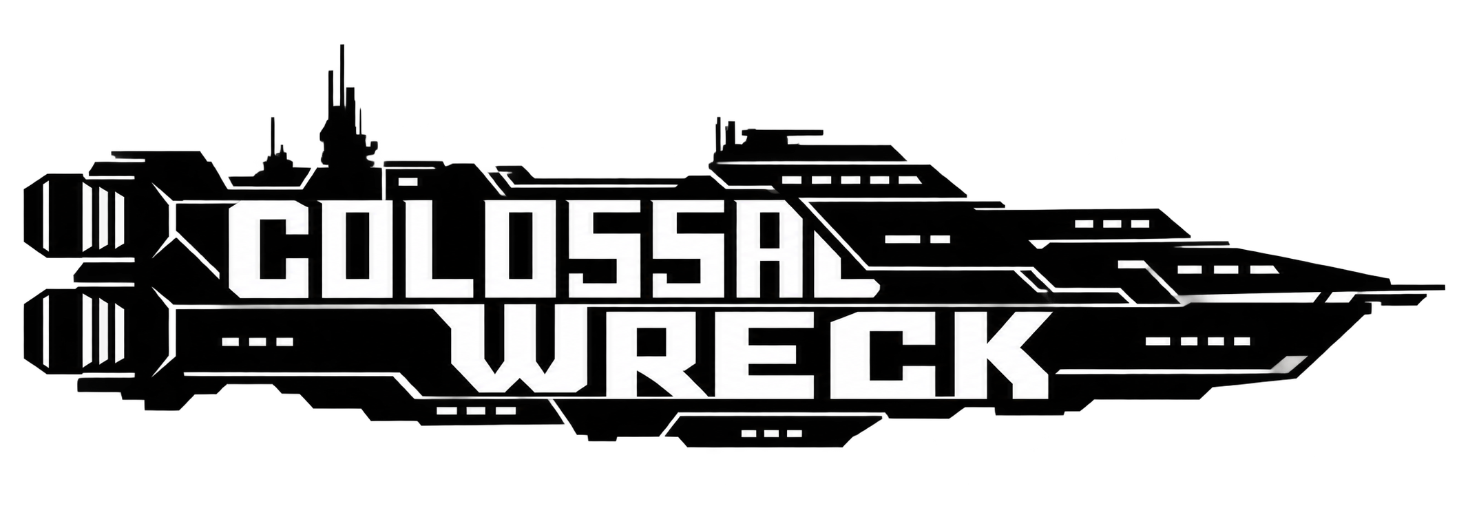 Colossal Wreck